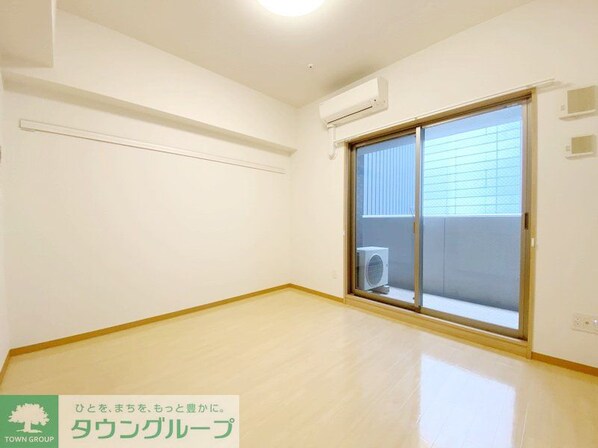 セシオン太閤の物件内観写真